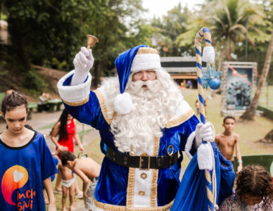 Inclusividade - Coloque mais SOLIDARIEDADE na sua vida. 37