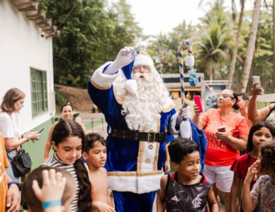 Inclusividade - Coloque mais SOLIDARIEDADE na sua vida. 38