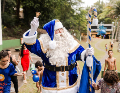 Inclusividade - Coloque mais SOLIDARIEDADE na sua vida. 39