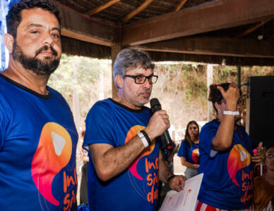 Inclusividade - Coloque mais SOLIDARIEDADE na sua vida. 40