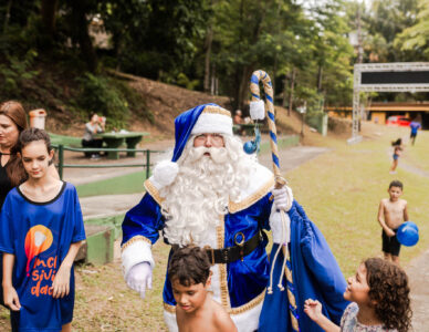 Inclusividade - Coloque mais SOLIDARIEDADE na sua vida. 43
