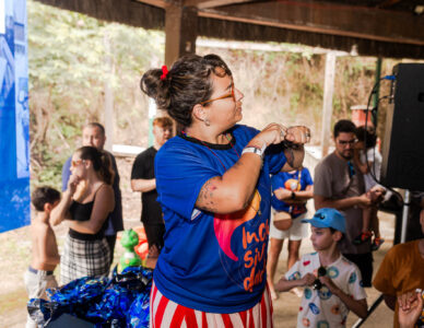 Inclusividade - Coloque mais SOLIDARIEDADE na sua vida. 44