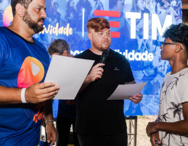 Inclusividade - Coloque mais SOLIDARIEDADE na sua vida. 47