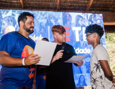 Inclusividade - Coloque mais SOLIDARIEDADE na sua vida. 48