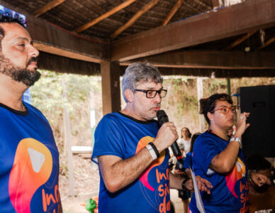 Inclusividade - Coloque mais SOLIDARIEDADE na sua vida. 50