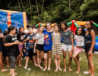Inclusividade - Coloque mais SOLIDARIEDADE na sua vida. 51