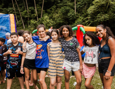 Inclusividade - Coloque mais SOLIDARIEDADE na sua vida. 52