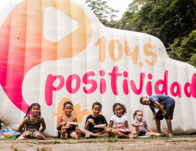 Inclusividade - Coloque mais SOLIDARIEDADE na sua vida. 53