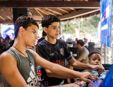 Inclusividade - Coloque mais SOLIDARIEDADE na sua vida. 55