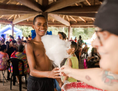 Inclusividade - Coloque mais SOLIDARIEDADE na sua vida. 57
