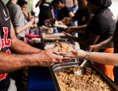 Inclusividade - Coloque mais SOLIDARIEDADE na sua vida. 60