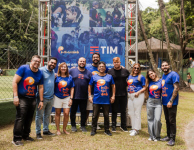 Inclusividade - Coloque mais SOLIDARIEDADE na sua vida. 61