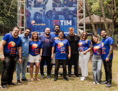 Inclusividade - Coloque mais SOLIDARIEDADE na sua vida. 63