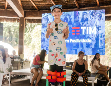 Inclusividade - Coloque mais SOLIDARIEDADE na sua vida. 64