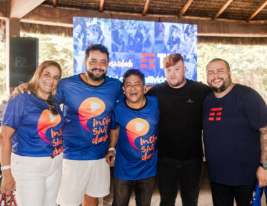 Inclusividade - Coloque mais SOLIDARIEDADE na sua vida. 66