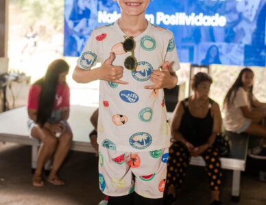 Inclusividade - Coloque mais SOLIDARIEDADE na sua vida. 67