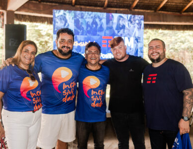 Inclusividade - Coloque mais SOLIDARIEDADE na sua vida. 68