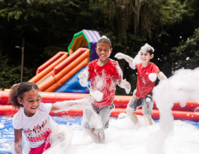 Inclusividade - Coloque mais SOLIDARIEDADE na sua vida. 73