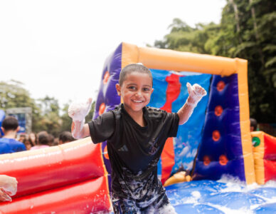Inclusividade - Coloque mais SOLIDARIEDADE na sua vida. 74