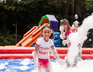 Inclusividade - Coloque mais SOLIDARIEDADE na sua vida. 75