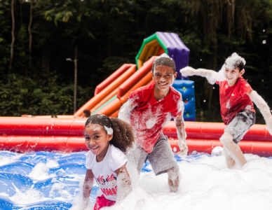 Inclusividade - Coloque mais SOLIDARIEDADE na sua vida. 78
