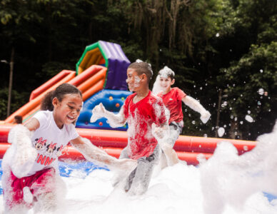 Inclusividade - Coloque mais SOLIDARIEDADE na sua vida. 80
