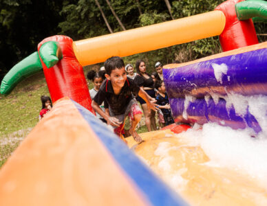 Inclusividade - Coloque mais SOLIDARIEDADE na sua vida. 81