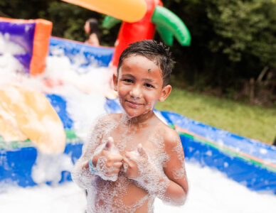 Inclusividade - Coloque mais SOLIDARIEDADE na sua vida. 82