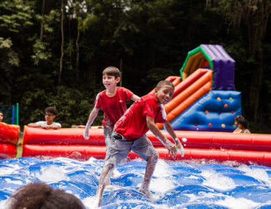 Inclusividade - Coloque mais SOLIDARIEDADE na sua vida. 86