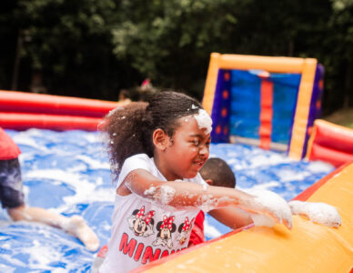 Inclusividade - Coloque mais SOLIDARIEDADE na sua vida. 90