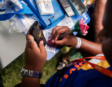 Inclusividade - Coloque mais SOLIDARIEDADE na sua vida. 94