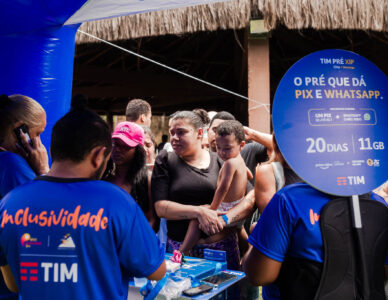 Inclusividade - Coloque mais SOLIDARIEDADE na sua vida. 95