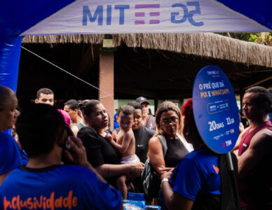 Inclusividade - Coloque mais SOLIDARIEDADE na sua vida. 96