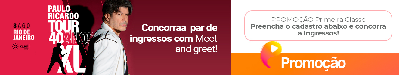 Promoção Primeira Classe