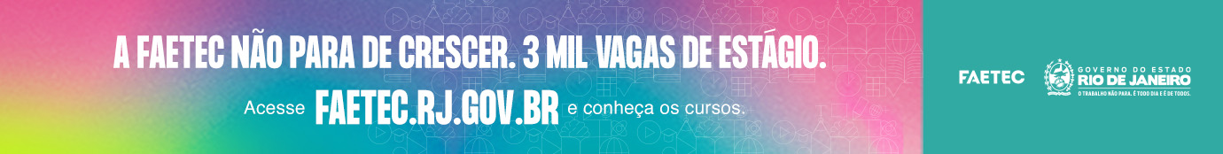 FAETEC 10/25 – Desktop