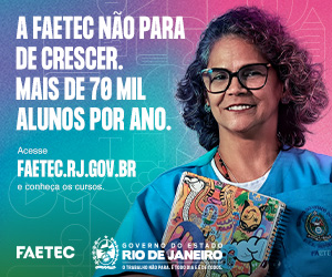 FAETEC 10/25 Player – Mobile