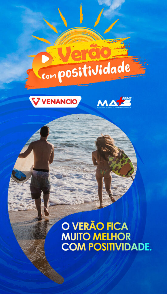 Positividade FM 104.5 232