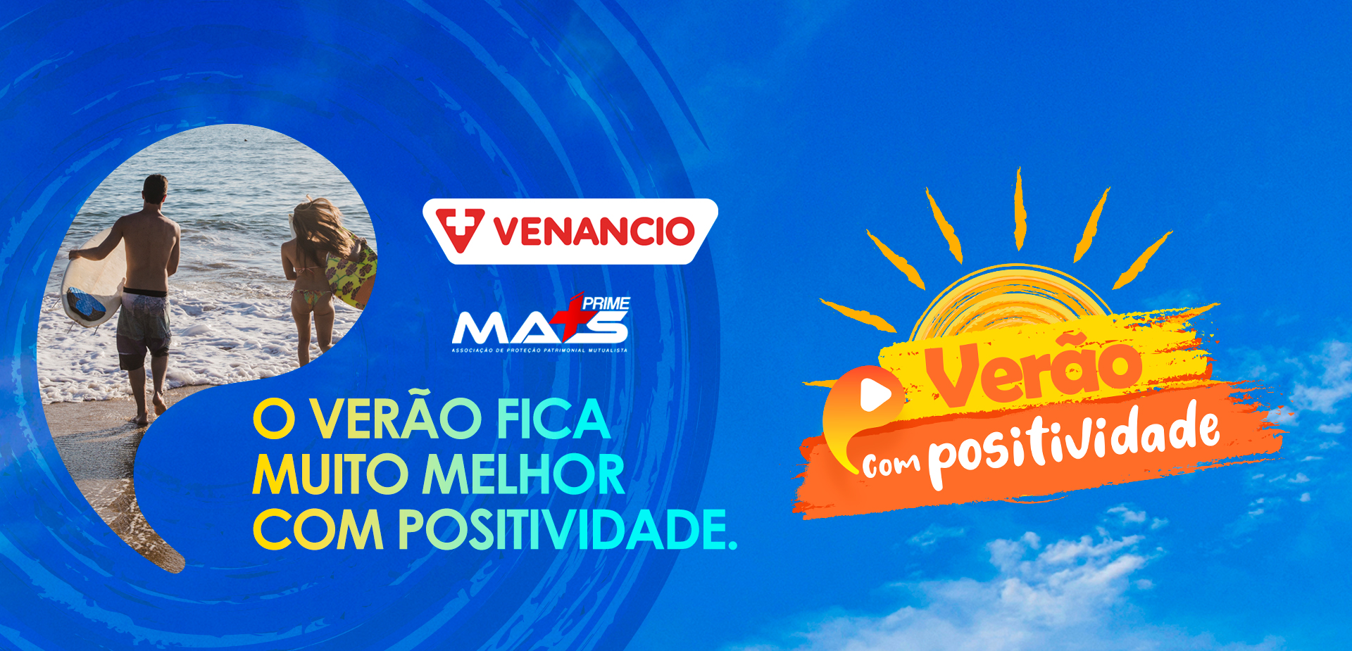 Positividade FM 104.5 233
