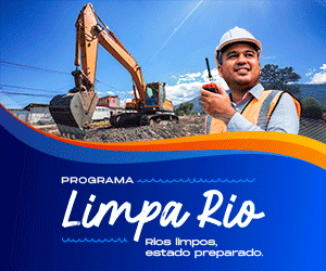 PROPEG RJ GOVERNO DO ESTADO RJ LIMPA RIO - Mobile