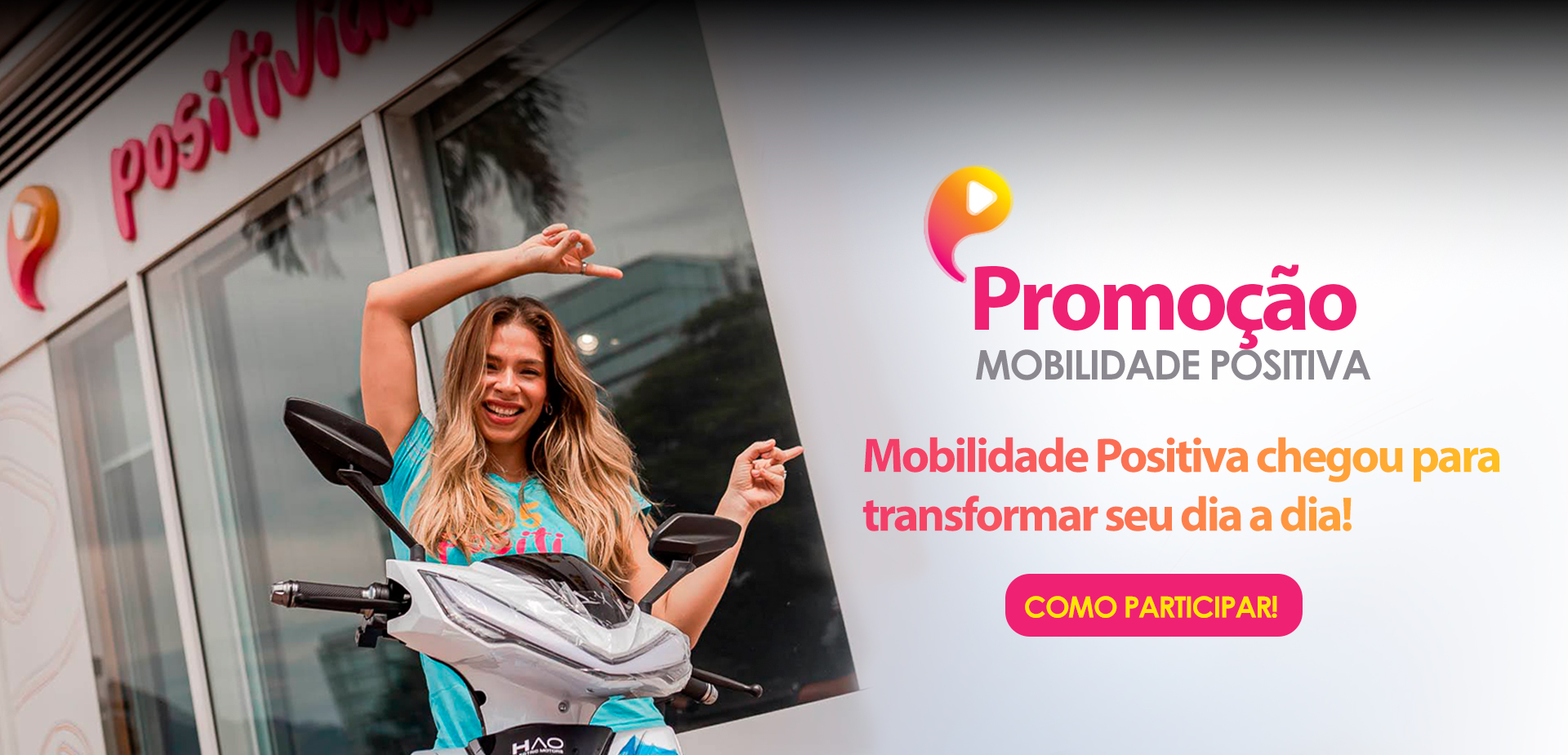 Positividade FM 104.5 244