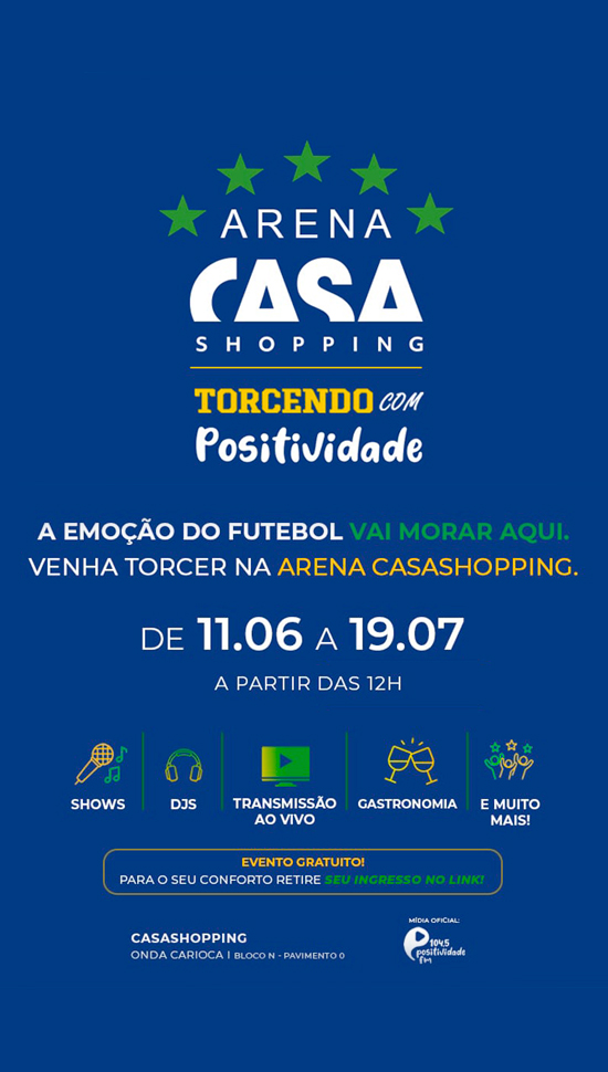 Positividade FM 104.5 250