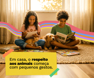 CAMPANHA EDUCAR PARA CUIDAR - PREFEITURA NOVA IGUAÇU 21/07/26 - Mobile
